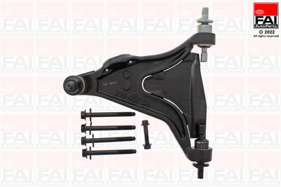 Neatkarīgās balstiekārtas svira, Riteņa piekare FAI AutoParts SS1230