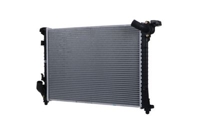 Radiators, Motora dzesēšanas sistēma HELLA 8MK 366 300-571