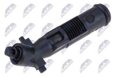 Ūdens sprausla, Lukturu tīrīšanas sistēma NTY EDS-VW-076