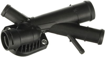 Фланец охлаждающей жидкости GATES CCF1044