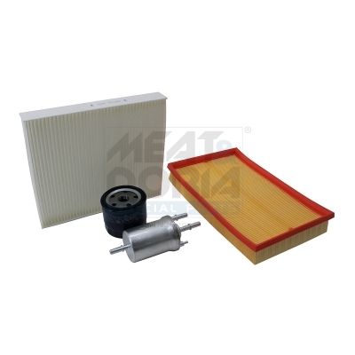  MEAT & DORIA FKVAG012