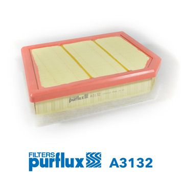 Gaisa filtrs PURFLUX A3132