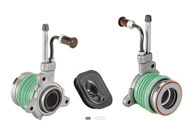 Centrālais izslēdzējmehānisms, Sajūgs VALEO 804535