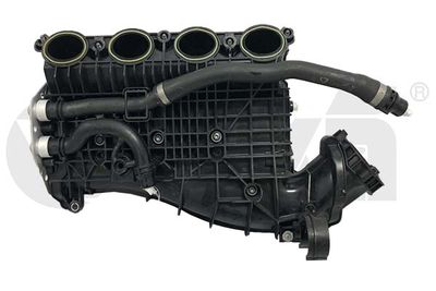 Ieplūdes caurule, Gaisa pievads vika 19829401