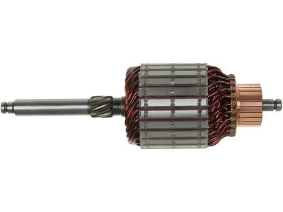 Enkurs, Starteris AS-PL SA0147P