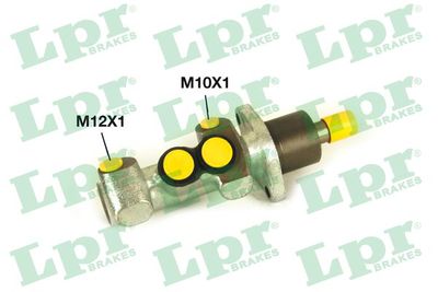 Galvenais bremžu cilindrs LPR 1970