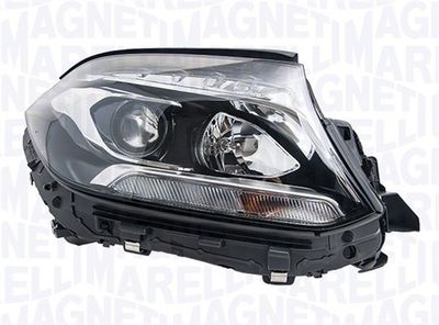 Pamatlukturis MAGNETI MARELLI 710815910190