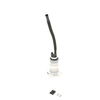 Топливный насос BOSCH 0 986 580 802