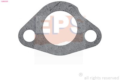Прокладка, термостат EPS 1.890.503