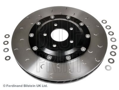 Тормозной диск BLUE PRINT ADN143144C