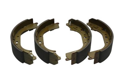 Bremžu loku komplekts KAVO PARTS KBS-7409