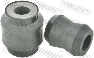 Montāžas komplekts, Amortizators FEBEST NAB-376-KIT