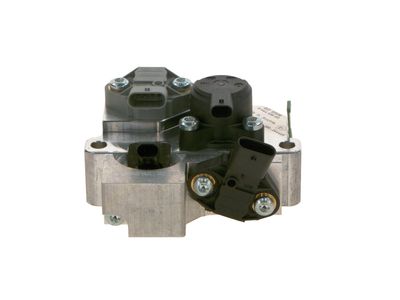 Dozēšanas modulis, Sodrēju-/Daļiņu filtra reģenerācija BOSCH 0 444 030 011