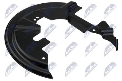Dubļu sargs, Bremžu disks NTY HTO-FR-013