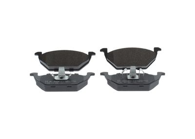 Bremžu uzliku kompl., Disku bremzes BOSCH 0 986 494 925