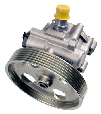 Hidrosūknis, Stūres iekārta BOSCH KS01000110