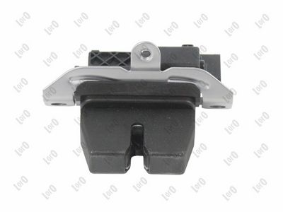 Замок задней двери ABAKUS 132-017-029