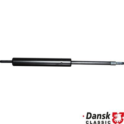 Газовая пружина, крышка багажник JP GROUP 1681200200