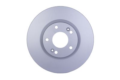 Тормозной диск HELLA 8DD 355 119-251