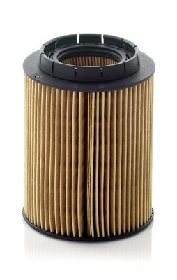 Eļļas filtrs MANN-FILTER HU 932/6 x