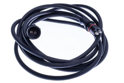 Датчик, частота вращения колеса DENCKERMANN S192009