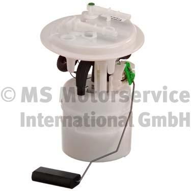 Элемент системы питания PIERBURG 7.02701.33.0