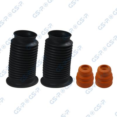 Пылезащитный комплект, амортизатор GSP 5402795PK