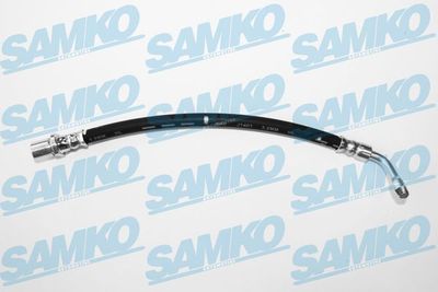 Тормозной шланг SAMKO 6T48253