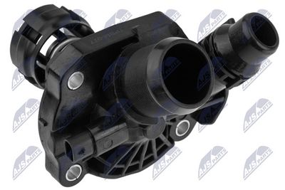 Корпус термостата NTY CTM-BM-077