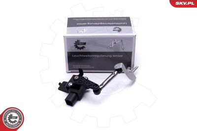 Sensors, lukturu augstuma regulēšana ESEN SKV 17SKV371