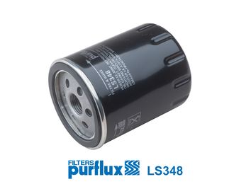 Масляный фильтр PURFLUX LS348