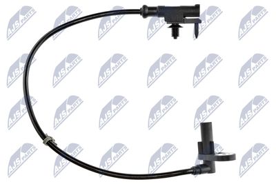 Датчик, частота вращения колеса NTY HCA-NS-117