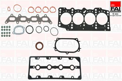 Комплект прокладок, головка цилиндра FAI AutoParts HS1147