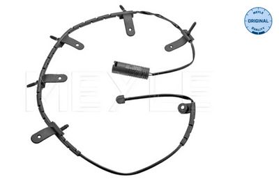 Indikators, Bremžu uzliku nodilums MEYLE 3143560003