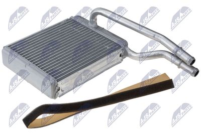 Siltummainis, Salona apsilde NTY CNG-FR-002