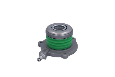 Centrālais izslēdzējmehānisms, Sajūgs KAMOKA CC161