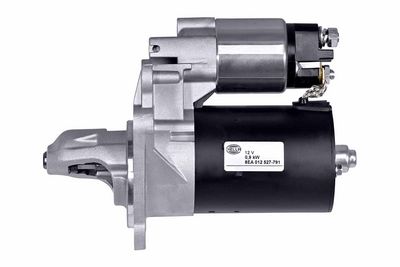 Стартер HELLA 8EA 012 527-791