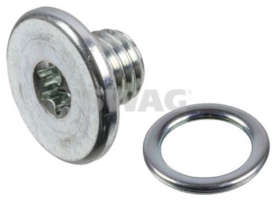 Резьбовая пробка, масляный поддон SWAG 33 11 1484