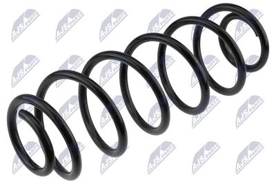 Balstiekārtas atspere NTY ASZ-FR-062