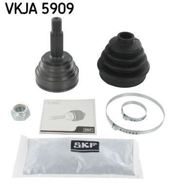Шарнирный комплект, приводной вал SKF VKJA 5909