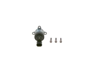Regulēšanas vārsts, Degvielas daudzums (Common-Rail sistēma) BOSCH 1 465 ZS0 100