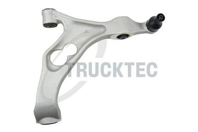 Neatkarīgās balstiekārtas svira, Riteņa piekare TRUCKTEC AUTOMOTIVE 07.31.098