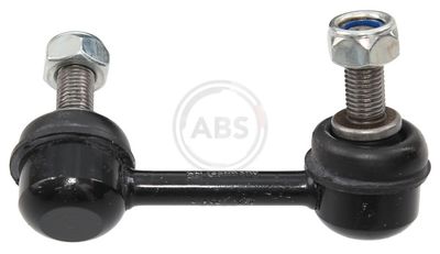 Stiepnis/Atsaite, Stabilizators A.B.S. 260676