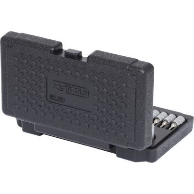 Muciņatslēgu komplekts KS TOOLS 911.4307