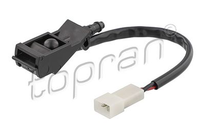 Распылитель воды для чистки, система очистки окон TOPRAN 118 504