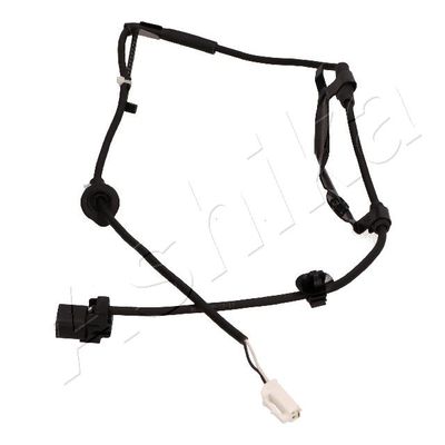 Датчик, частота вращения колеса ASHIKA 151-02-251