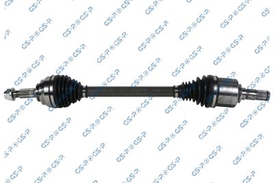 Приводной вал GSP 204048