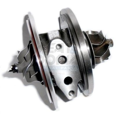 Serdeņa bloks, turbokompresors MEAT & DORIA 60340