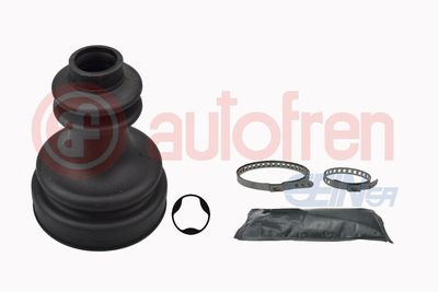 Комплект пыльника, приводной вал AUTOFREN SEINSA D8255