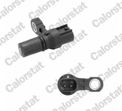 Impulsu devējs, Kloķvārpsta CALORSTAT by Vernet CS0043